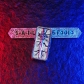 WOW 2U Frostmourne Artisan Resin Keycaps for Mechanical Gaming Keyboard